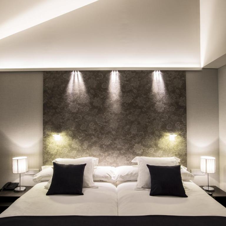 Vincci Mercat - Vincci Room - 1