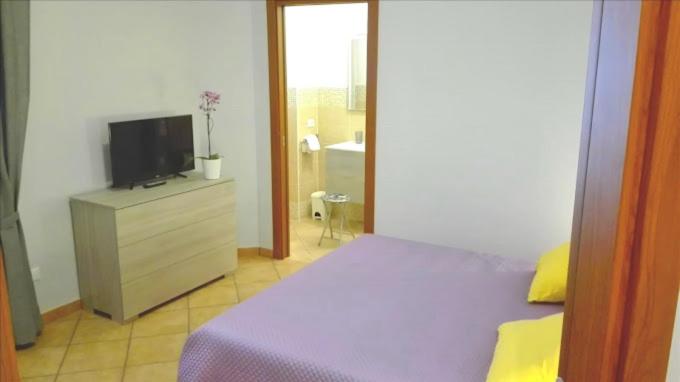Maria's Rooms - Doppelzimmer mit eigenem Bad - 2