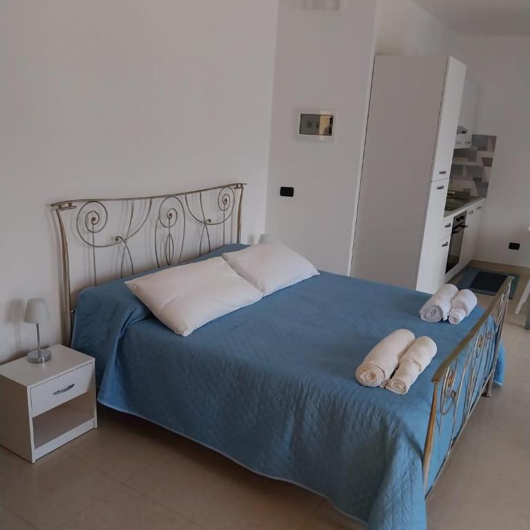 Appartamento Memorie - Appartamento con 1 Camera da Letto - 6
