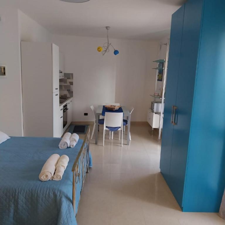 Appartamento Memorie - Appartamento con 1 Camera da Letto - 2