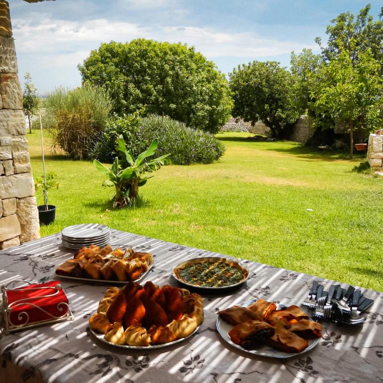 Villa Barone Alfieri - Pozzallo RG - Villa - 4