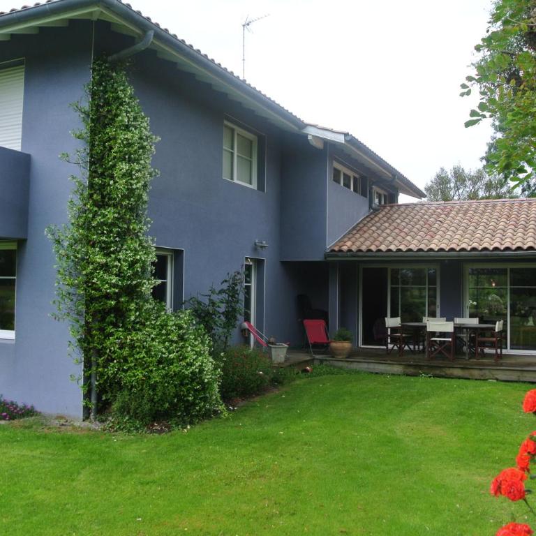 Villa 8 personnes proche d'Hossegor au bord du Golf de Pinsolle - Villa - 1