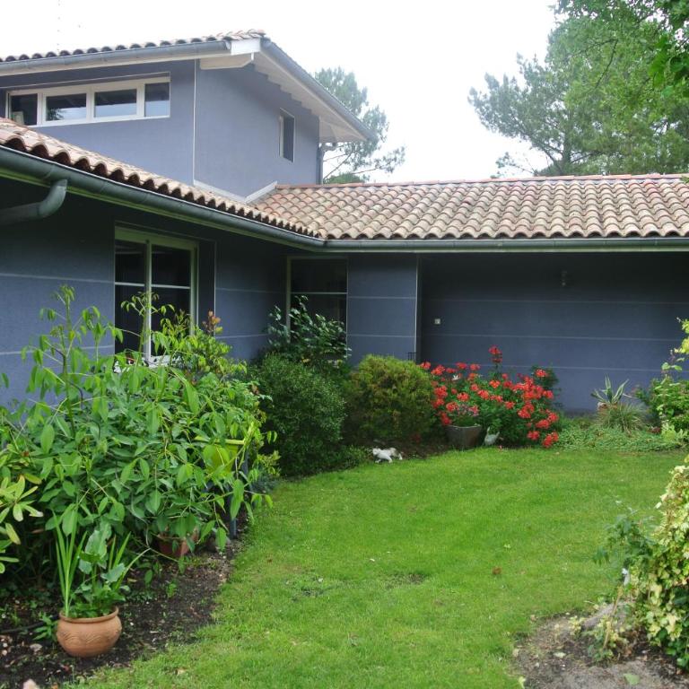 Villa 8 personnes proche d'Hossegor au bord du Golf de Pinsolle - Villa - 7