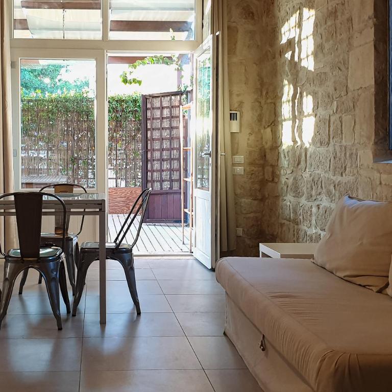 Villa Barone Alfieri - Pozzallo RG - Villa - 8