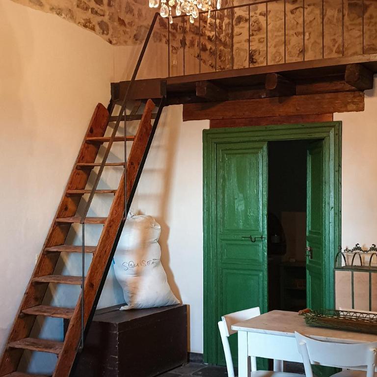 Villa Barone Alfieri - Pozzallo RG - Villa - 9