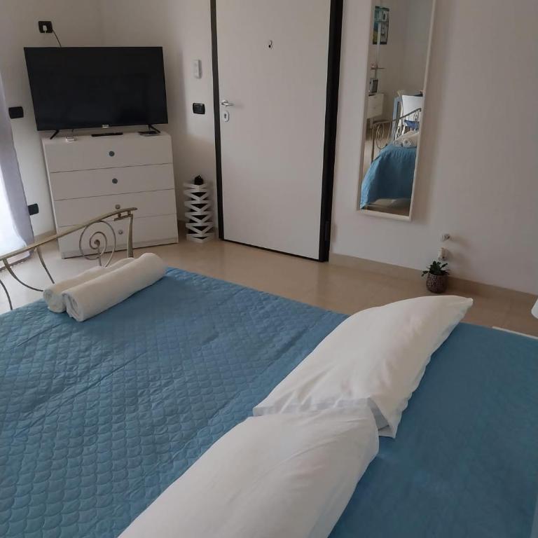 Appartamento Memorie - Appartamento con 1 Camera da Letto - 8