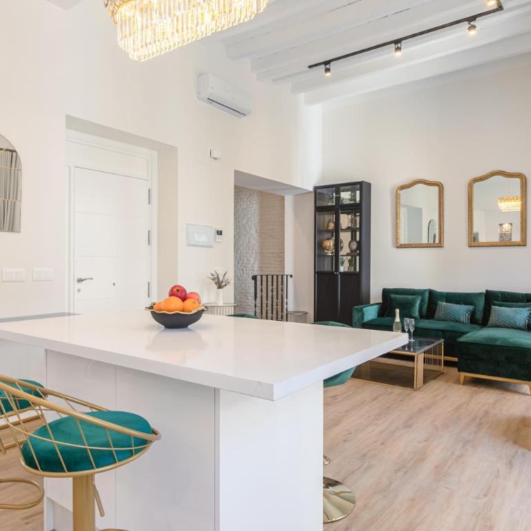 La Joya de Santa Cruz Calle Vírgenes 21 - Maisonette - 7