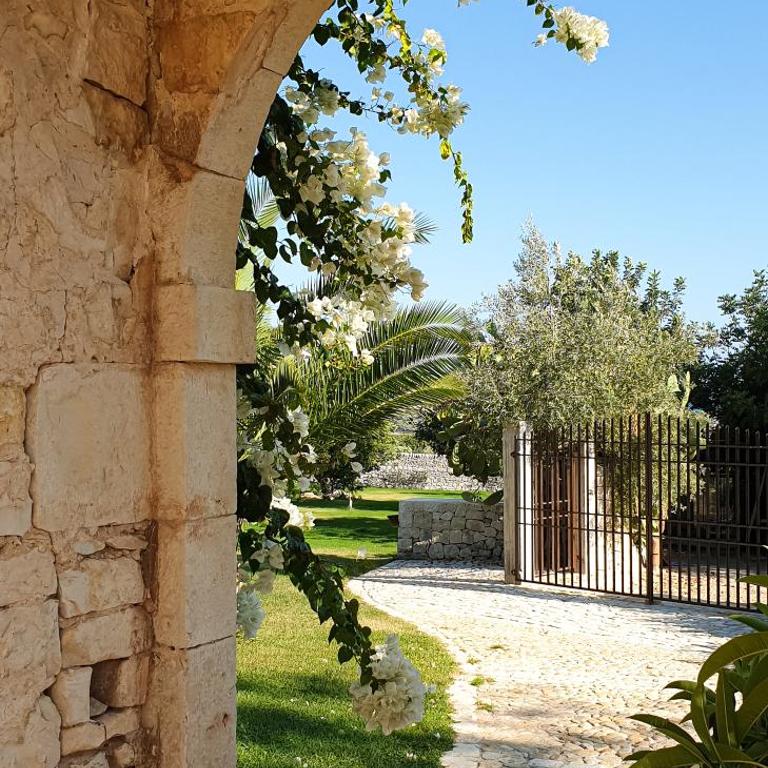 Villa Barone Alfieri - Pozzallo RG - Villa - 15