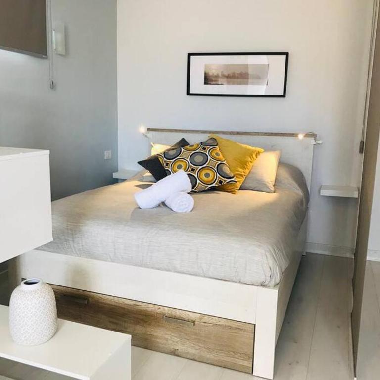 Estudio con amplia terraza en Puerto de la Cruz - Apartamento de 1 dormitorio - 9
