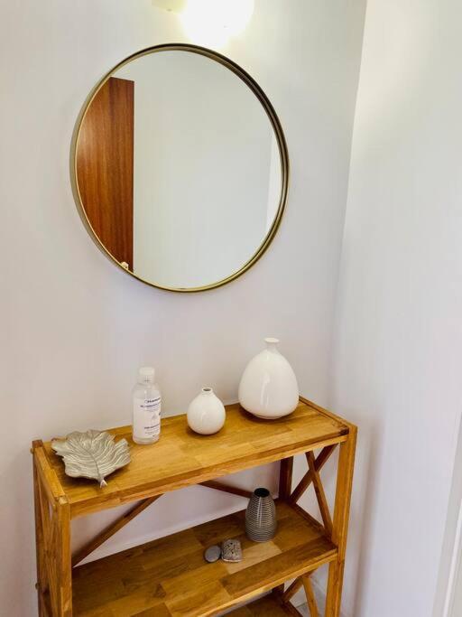 Estudio con amplia terraza en Puerto de la Cruz - Apartamento de 1 dormitorio - 11
