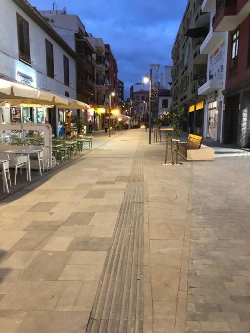 Estudio con amplia terraza en Puerto de la Cruz - Apartamento de 1 dormitorio - 15
