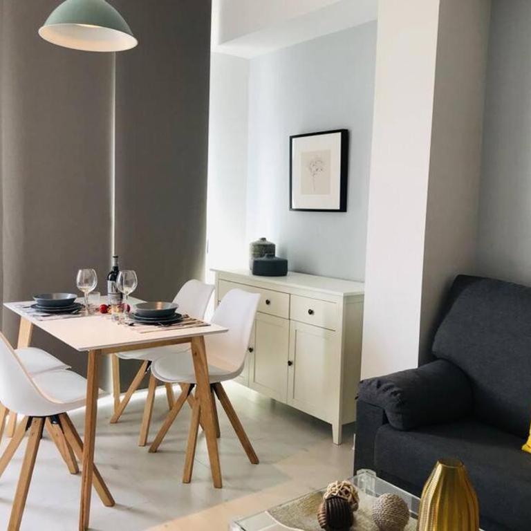 Estudio con amplia terraza en Puerto de la Cruz - Apartamento de 1 dormitorio - 26