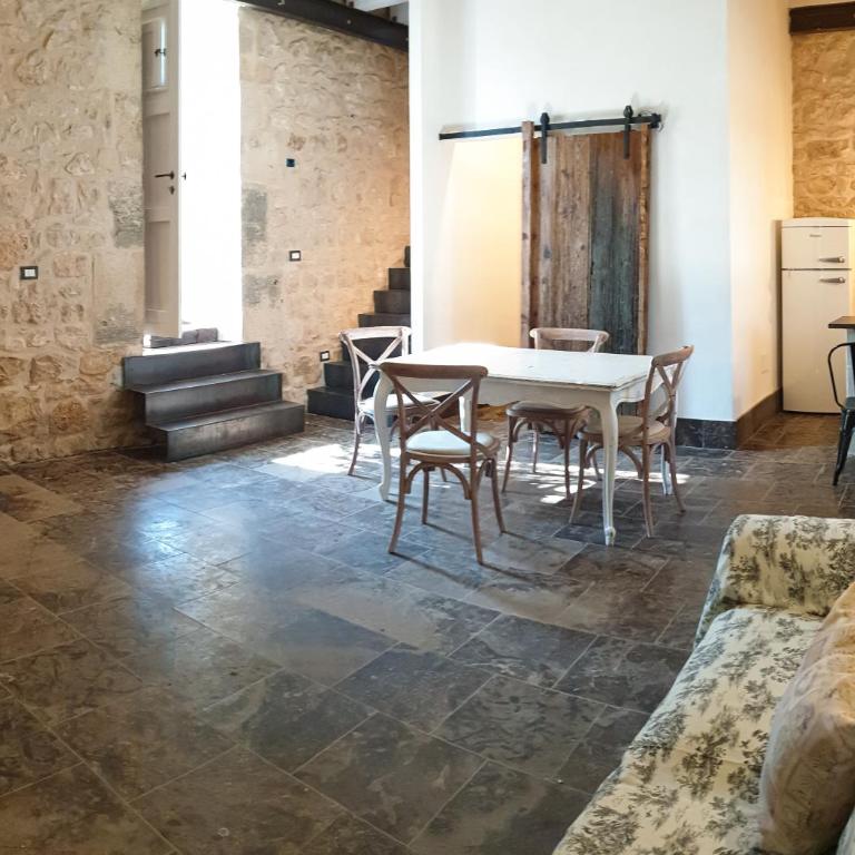 Villa Barone Alfieri - Pozzallo RG - Villa - 17