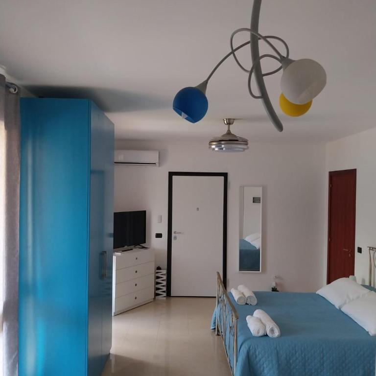 Appartamento Memorie - Appartamento con 1 Camera da Letto - 1
