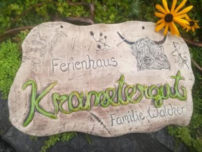Ferienhaus Krametergut - Ferienhaus - 18