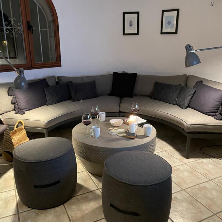 Casa Zebole - Villa con piscina privada - 5