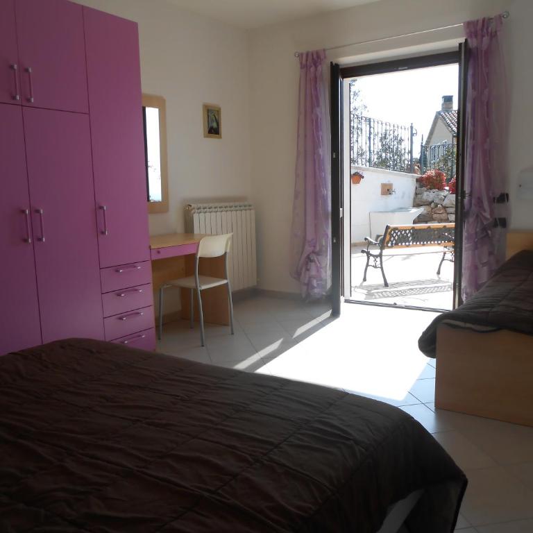 Appartamenti Elisa - Appartamento con 1 Camera da Letto - 5