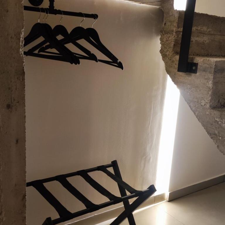 Amalò Guest House - Loft - 18