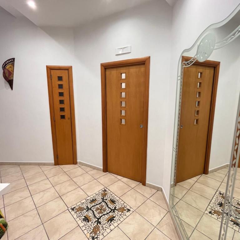 Santa Maria Home - Appartamento con 2 Camere da Letto - 34
