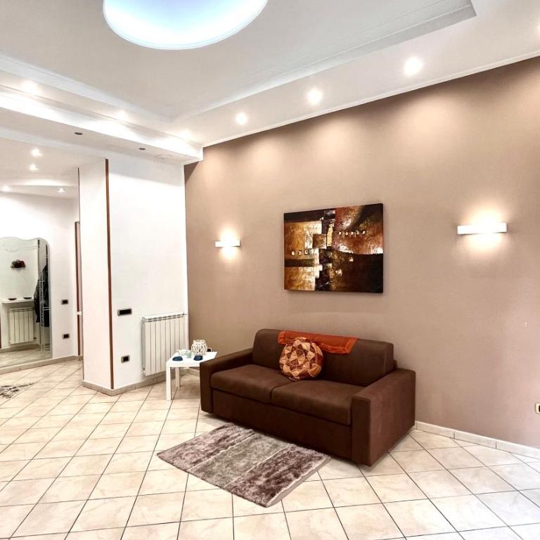Santa Maria Home - Appartamento con 2 Camere da Letto - 47