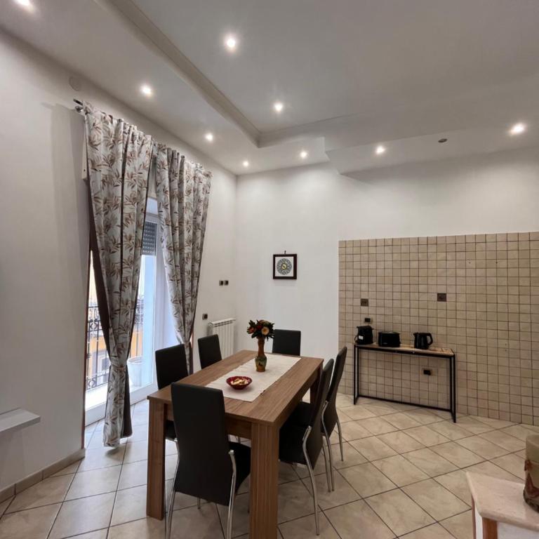 Santa Maria Home - Appartamento con 2 Camere da Letto - 7
