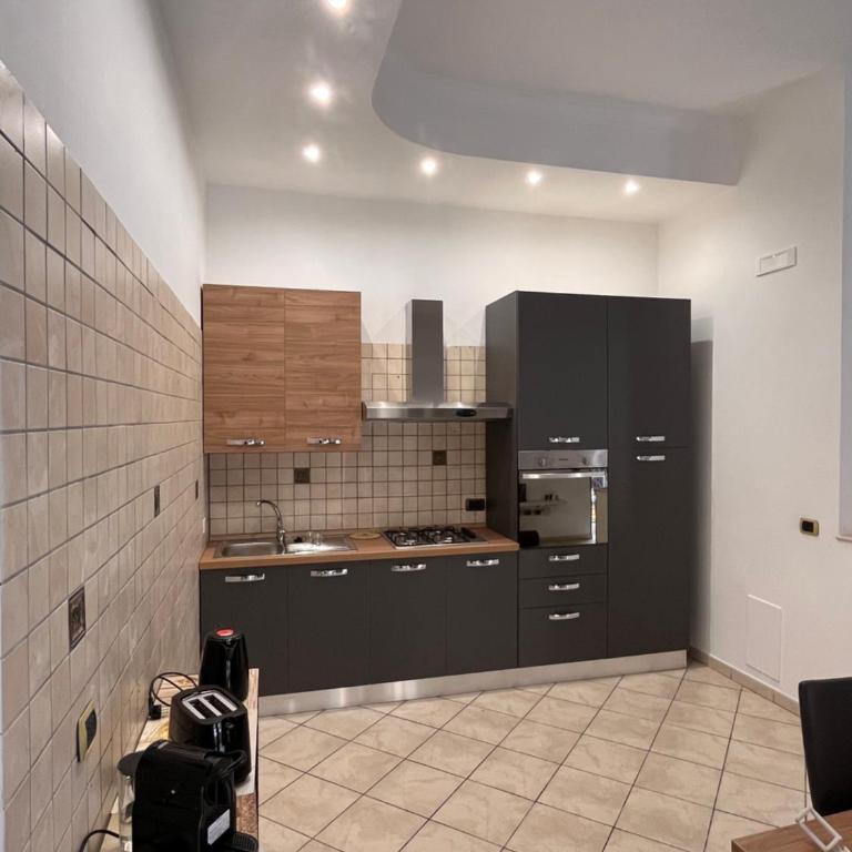 Santa Maria Home - Appartamento con 2 Camere da Letto - 2
