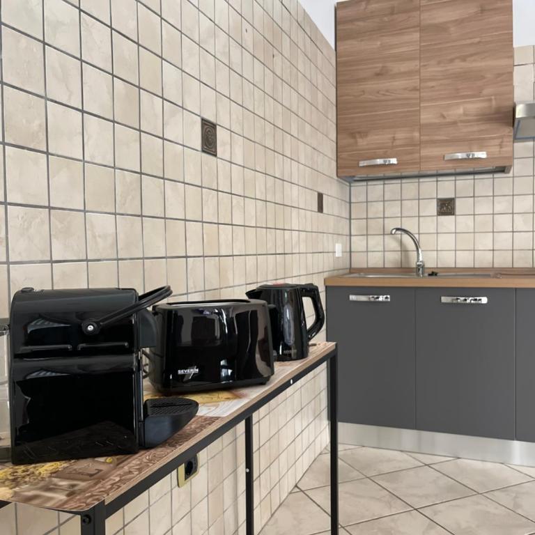 Santa Maria Home - Appartamento con 2 Camere da Letto - 29