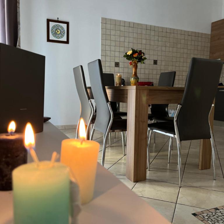 Santa Maria Home - Appartamento con 2 Camere da Letto - 52