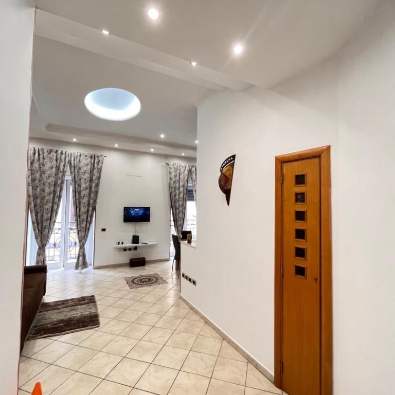 Santa Maria Home - Appartamento con 2 Camere da Letto - 15