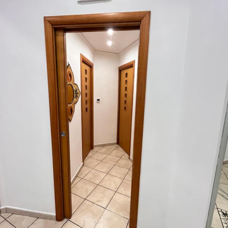 Santa Maria Home - Appartamento con 2 Camere da Letto - 10