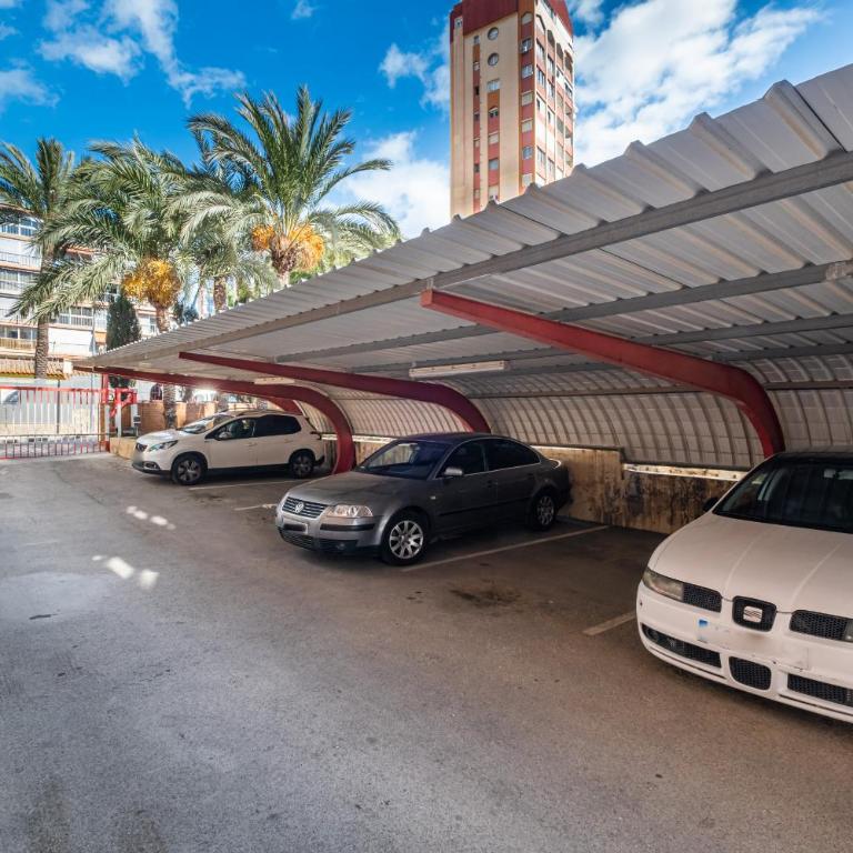 Loix Mar Apartment 1-C Levante Beach - Apartamento - 25