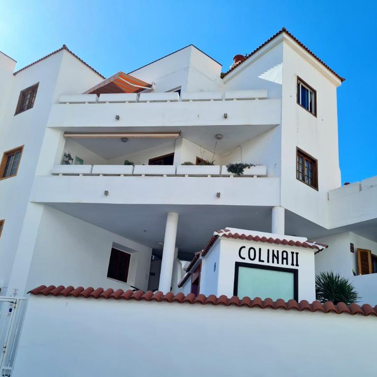 Cozy Montanita Apartment - Apartamento de 1 dormitorio - 2