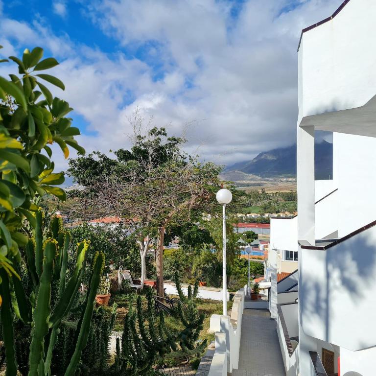 Cozy Montanita Apartment - Apartamento de 1 dormitorio - 10