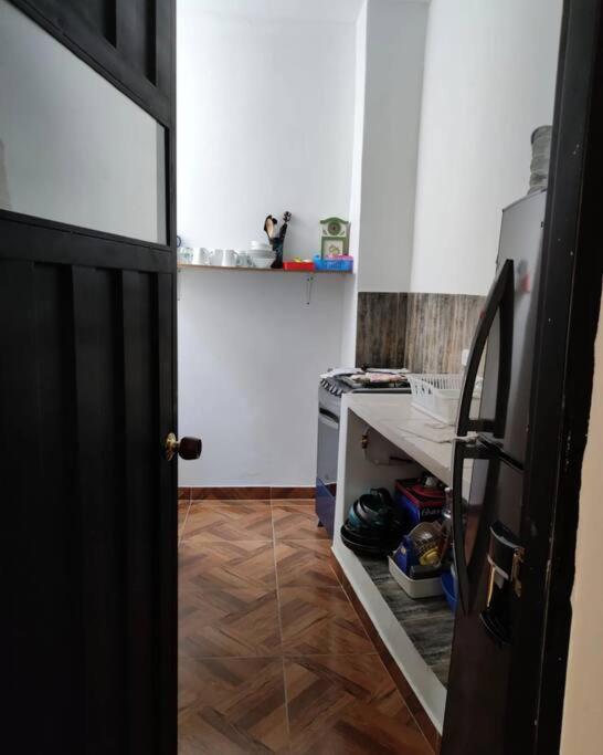 Cabaña 41, aldea Doradal Santorini Colombiano - Apartamento de 2 dormitorios - 10