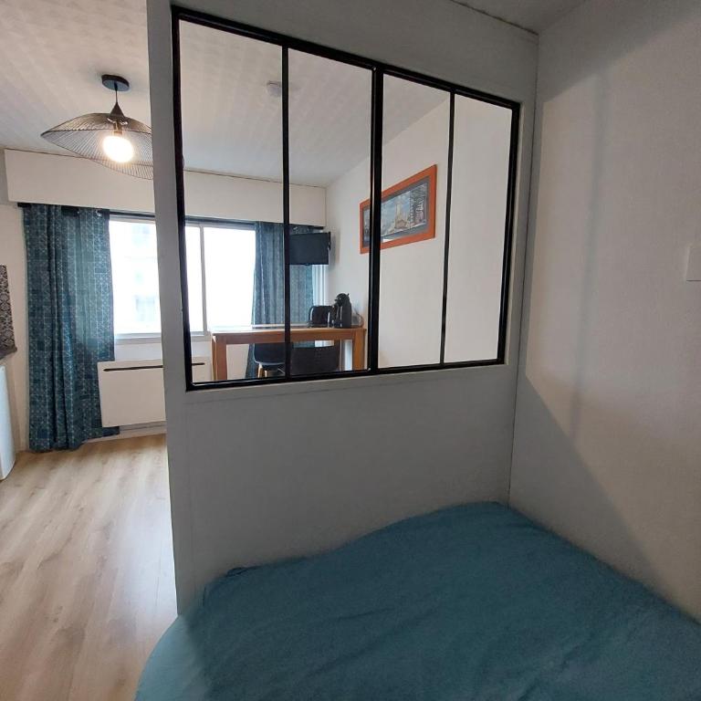 Studio la Salicorne au Sables d'Olonne - Apartamento de 1 dormitorio - 6
