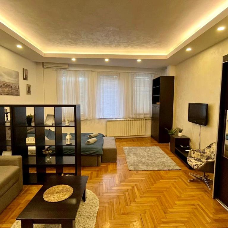 Apartment ARENA 28 - Apartman sa 1 Spavaćom Sobom - 2