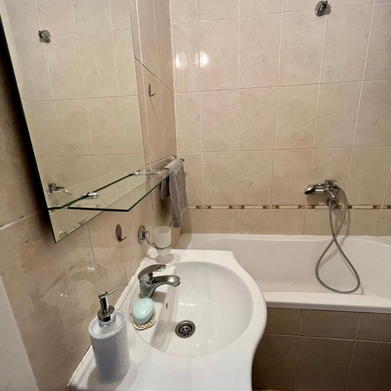 Apartment ARENA 28 - Apartman sa 1 Spavaćom Sobom - 7