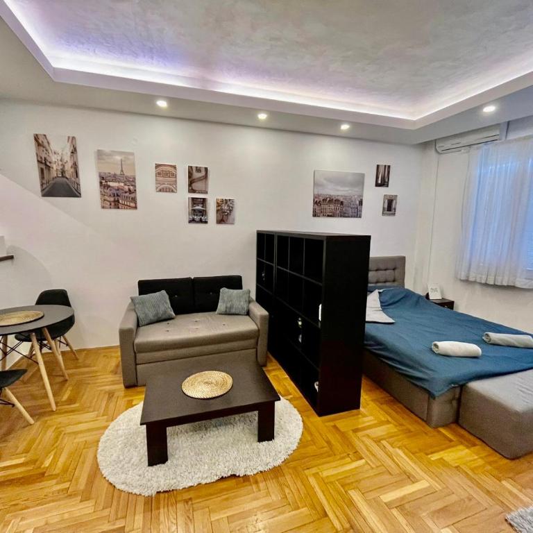 Apartment ARENA 28 - Apartman sa 1 Spavaćom Sobom - 3