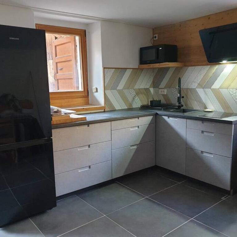 Le Chalet du BioT - Appartement 1 Chambre - 12