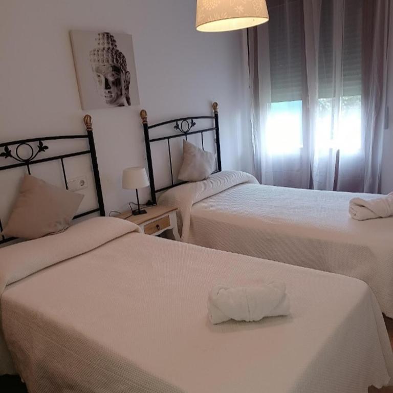 Relax Apartment Costa Esuri - Apartamento de 2 dormitorios - 18