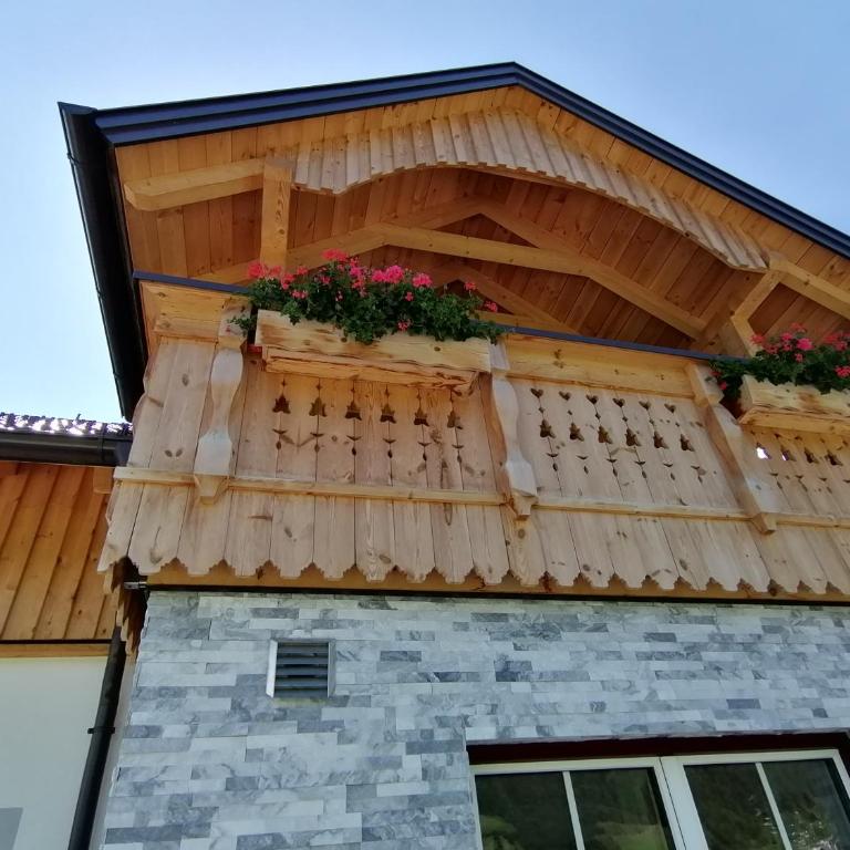 Ferienhaus Weißpriach - Maison 3 Chambres - 26