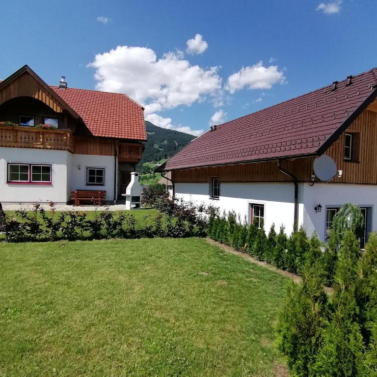 Ferienhaus Weißpriach - Maison 3 Chambres - 31