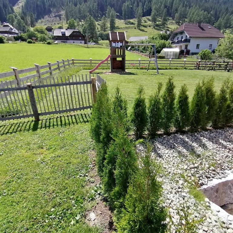 Ferienhaus Weißpriach - Maison 3 Chambres - 40
