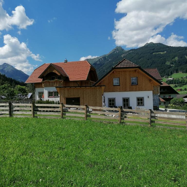 Ferienhaus Weißpriach - Maison 3 Chambres - 41