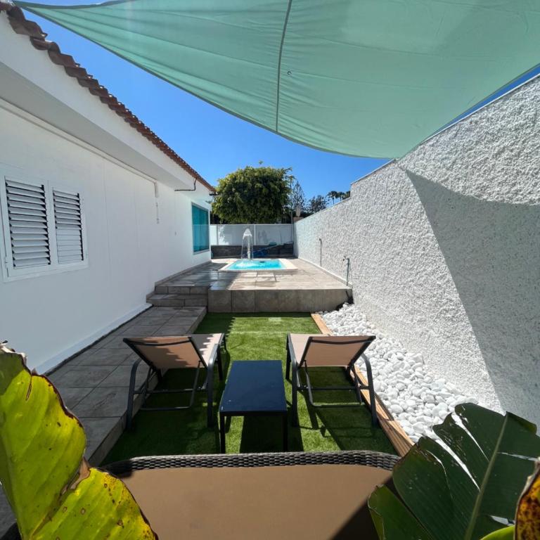 The Yumbo Pearl - Villa de 3 dormitorios - 28