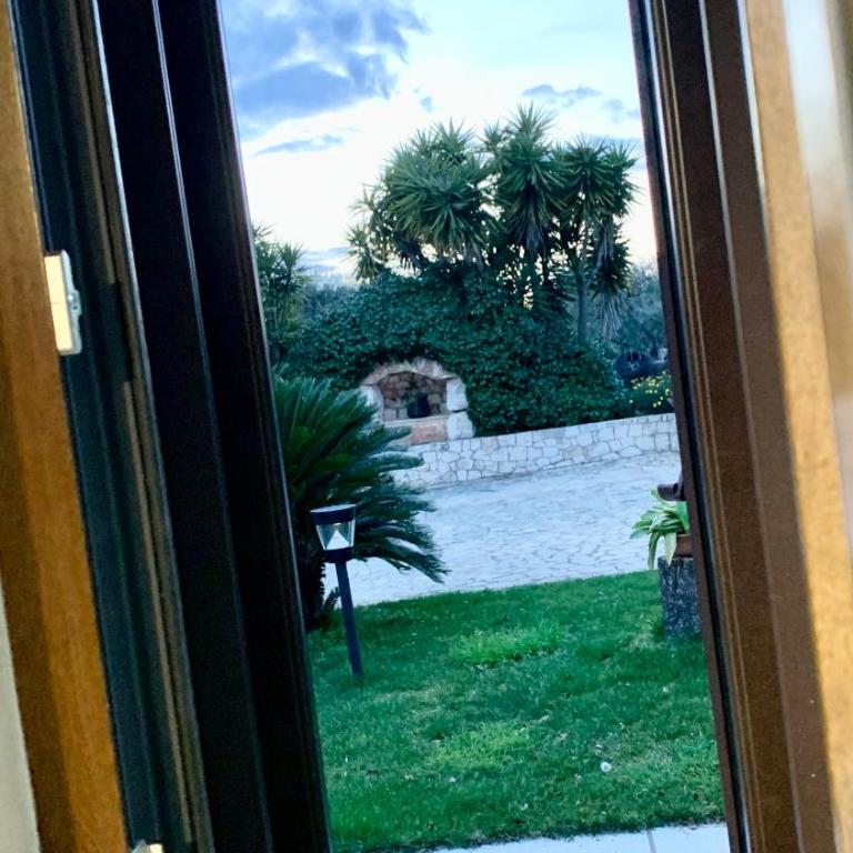 B&B Villa Maggi - Camera Quadrupla Superior - 12
