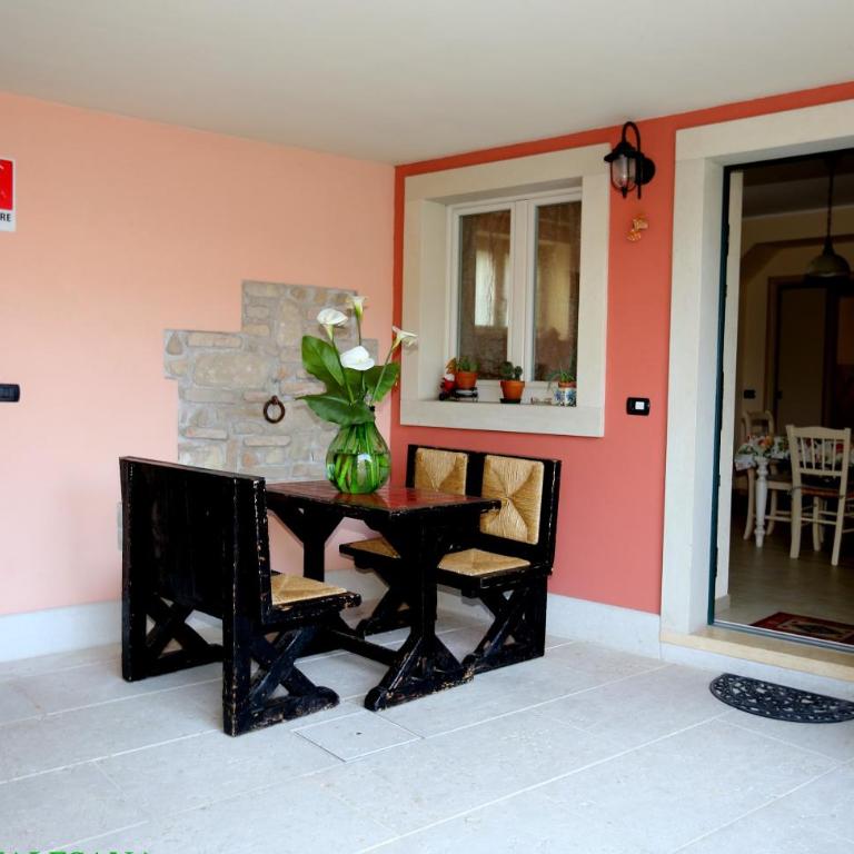 Corte Valesana - Appartamento Standard - 1