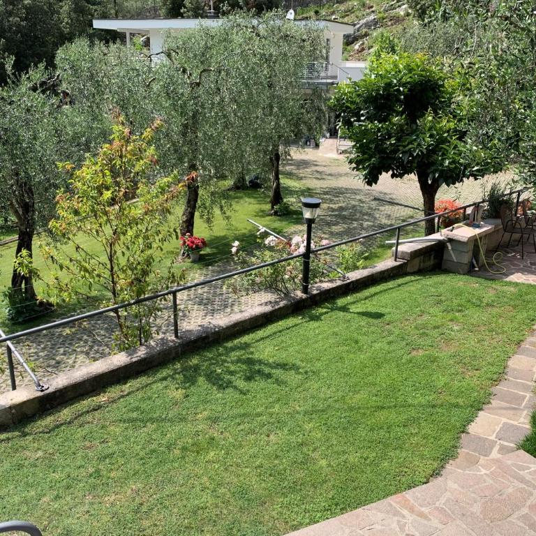 Appartamento Gardenia - Appartamento con 2 Camere da Letto - 27