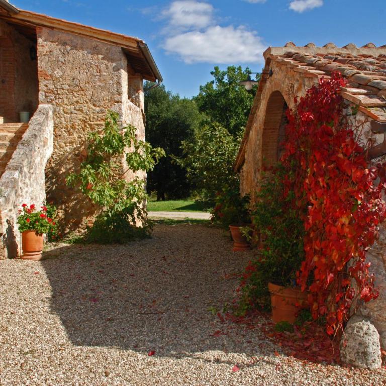 Borgo dei Fondi - Casa con 2 Camere da Letto e Terrazza - 27