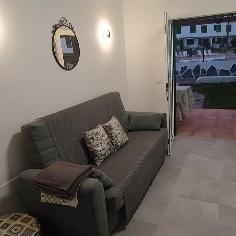 Bungalow Casa Arena - Apartamento de 2 dormitorios - 44